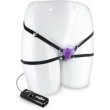 BUTTERFLY STIMULATOR PURPLE/PINK